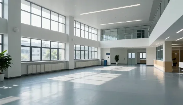 系统集成服务在酒庄中的性能瓶颈与适用条件