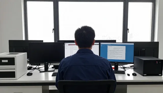 系统集成在酒庄维护中的实际应用与建议