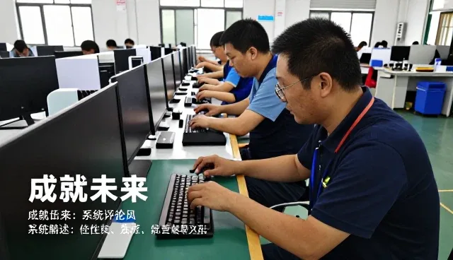 宁夏容园美酒庄有限公司分享以专业团队系统集成服务应用经验